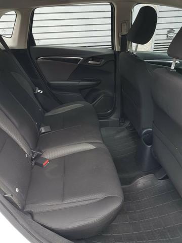 Wrv Honda Branco Perola Ex CVT 2018 todo revisado - Foto 6