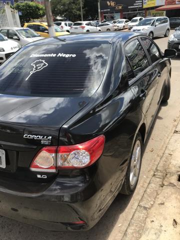 Toyota Corolla xei completo - Foto 4