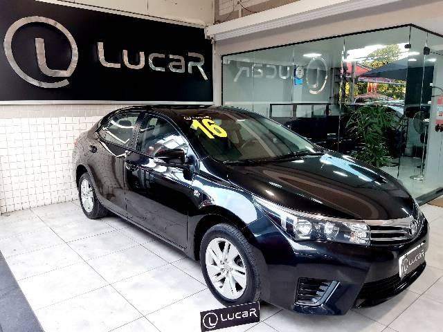 Corolla gli 2016 muito novo mesmo - Foto 2