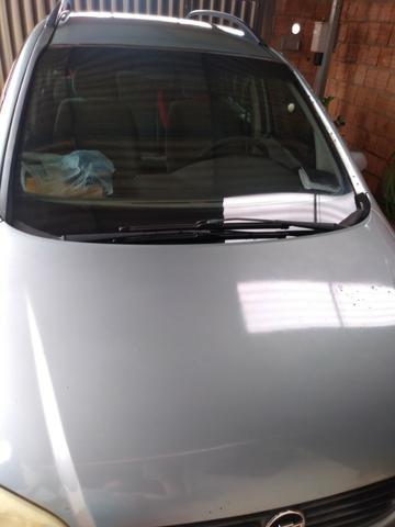 Vendo zafira CD 2.0 03/04 - Foto 5