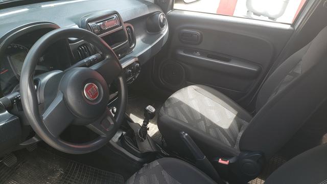 Mobi Drive 2018,Estado de Zero - Foto 3