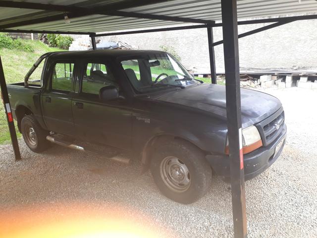 Vende se ranger 2001 * - Foto 6
