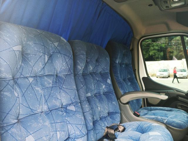 MASTER 2018/2019 2.3 DCI DIESEL MINIBUS EXECUTIVE 16L L3H2 3P MANUAL - Foto 10