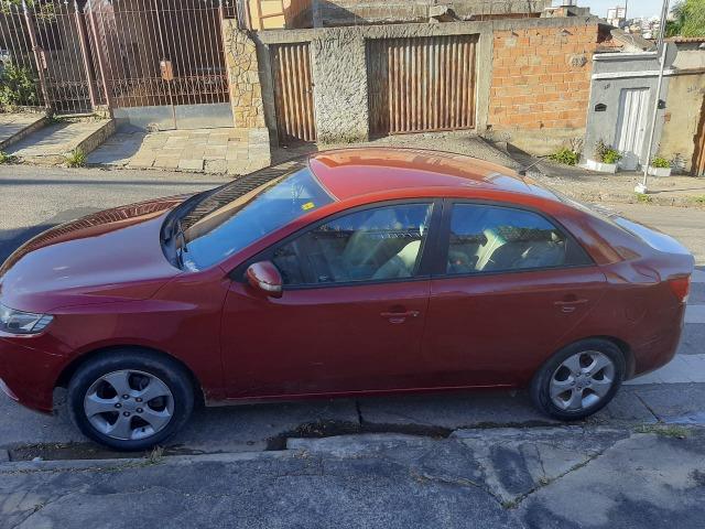 Kia Cerato Modelo 2009/2010. R$ 25.900,00 a Vista - Foto 8