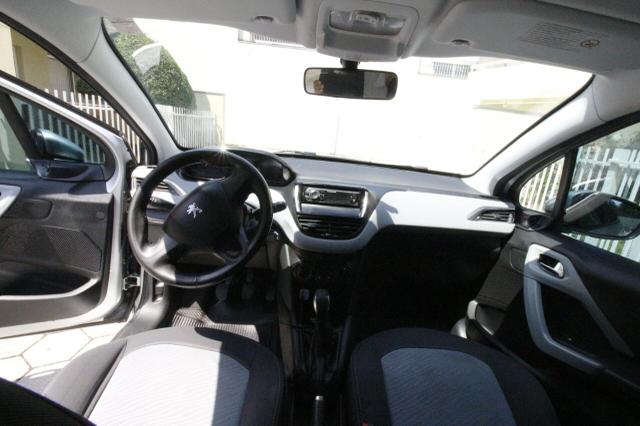 Peugeot 208 em estado de novo - Foto 6