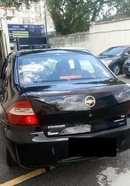 Prisma Sedan/Maxx 1.4 4p 2010