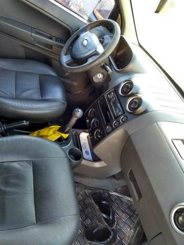 Eco Sport Xls 1.6 completa 2004 em excelente estado de conservação! - Foto 5