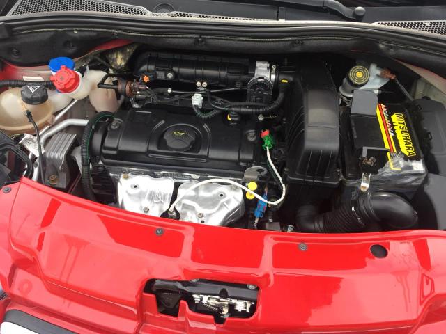 PEUGEOT 208 ALLURE 1.5 FLEX 5p - Foto 7
