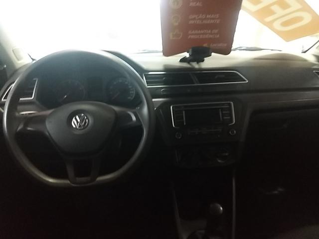 GOL 2018/2019 1.6 MSI TOTALFLEX 4P MANUAL - Foto 4