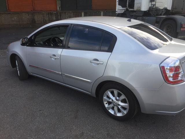 SENTRA 10/11 automático - Foto 3