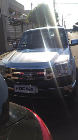 Ranger 2011/2011 4x4 diesel - Foto 5