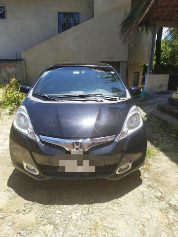 Honda Fit EX 13/14 Automático - Foto 19