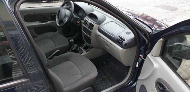 Clio sedan 4 portas - Foto 6