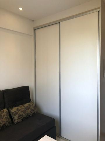 Arlindo vende Bolev.dos Ipês-02 quartos-Ceilandia- com armários - Foto 4