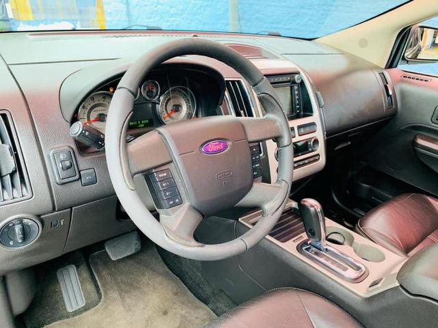 Ford Edge - Limited - Foto 4