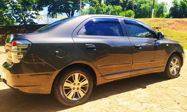 Vendo COBALT 2012/13 (flex) - Foto 3