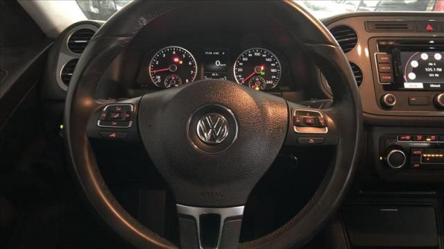 Volkswagen Tiguan 2.0 Tsi 16v Turbo - Foto 4
