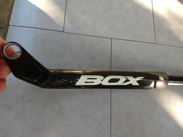 Garfo BOX cruiser 24"" - Foto 2