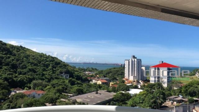 Aluga Enseada da Sereia Apartamento com lazer completo na Praia da Costa - Foto 4