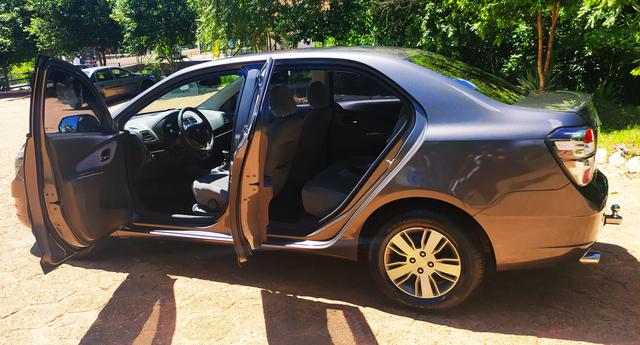 Vendo COBALT 2012/13 (flex) - Foto 14