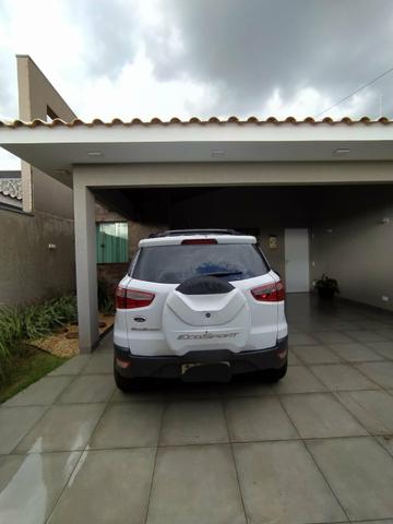 EcoSport SE 1.6 2016/2017