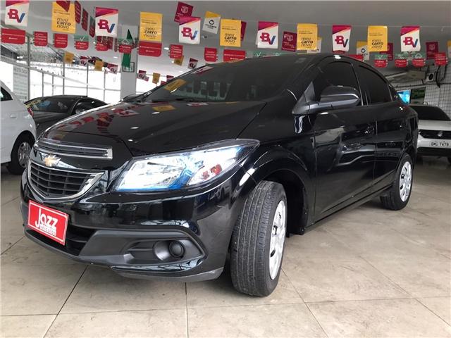 Chevrolet Prisma 1.4 mpfi lt 8v flex 4p manual - Foto 4