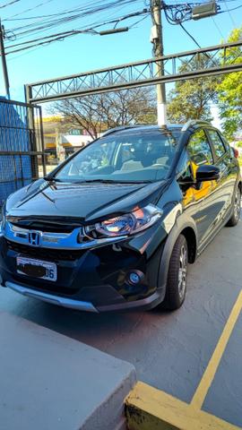 Venda ou troca WR-V 2018 Aut Leia o anúncio - Foto 9