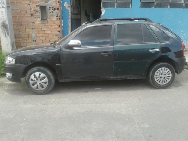 Vendo Gol g4 - Foto 3
