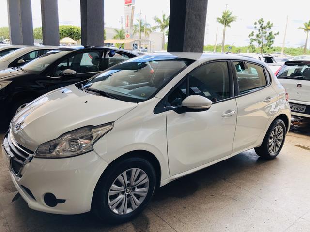 Peugeot 208 2014 Completíssimo - Foto 10