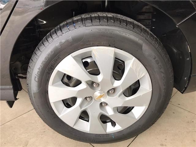 Chevrolet Prisma 1.4 mpfi lt 8v flex 4p manual - Foto 12