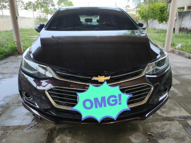 Vendo Cruze LTZ Top de Linha - Foto 4