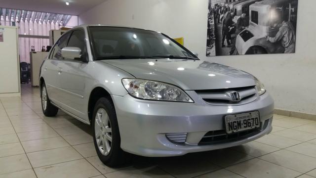 Vendo civic 2005/2006 * - Foto 2