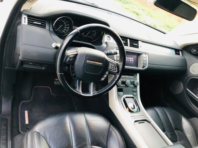 Land Rover Evoque Range Rover 2013/2013 - Foto 2