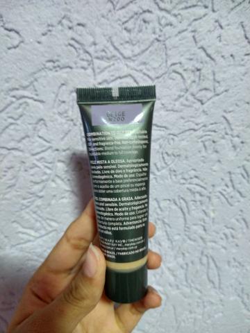 Base Timewise 3D Mary Kay - Beige N200 - Beleza e saúde 
