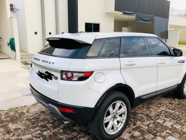 Land Rover Evoque Range Rover 2013/2013 - Foto 18
