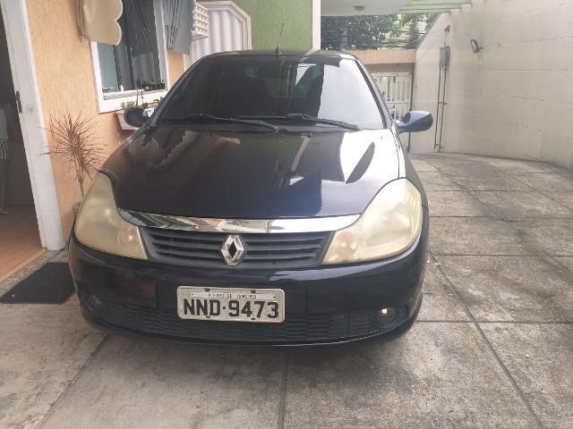 Renault Symbol - Foto 5