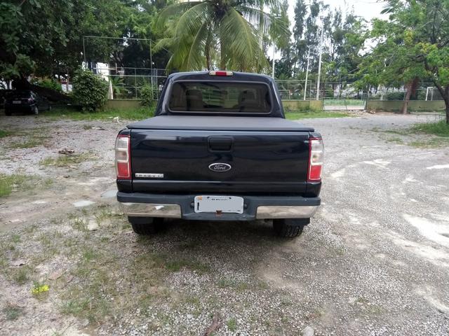 Ford Ranger XLT 2011 - Foto 3