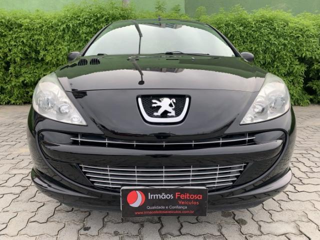 Peugeot 207 2013 1.4 xr 8v flex 4p manual - Foto 2
