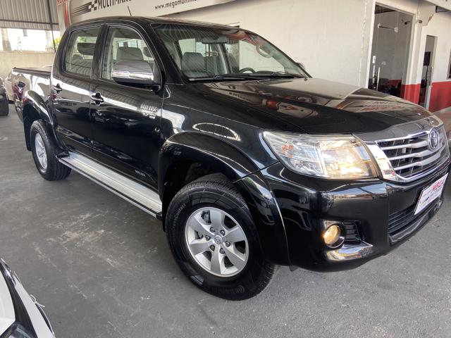 Hillux Srv 4x4 14/15 - Foto 2