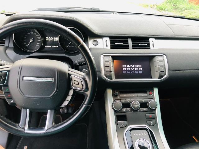 Land Rover Evoque Range Rover 2013/2013 - Foto 16