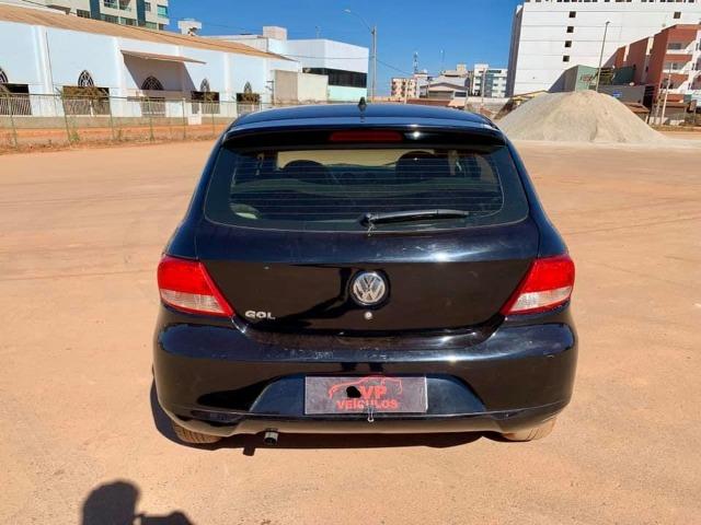 Vw/Volkswagem Gol 2011 G5 Completo Vendo a vista ou Financiado - Foto 13