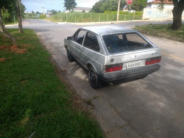 Gol CL 1.6 90/91 Documento 2020 - Foto 5