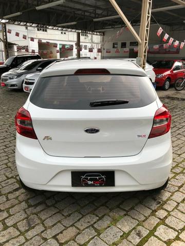 Ford- Ka Se 3 cilindros 2016 Completo - Foto 7