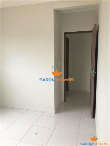 Sarom vende apartamentos Minha casa minha vida ao Lado da BR/ Valparaíso de Goias - Foto 9