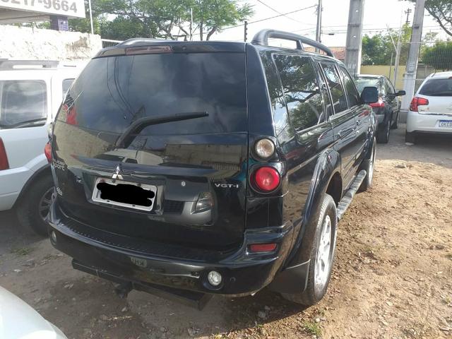 Pajero sport 2010 - Foto 2