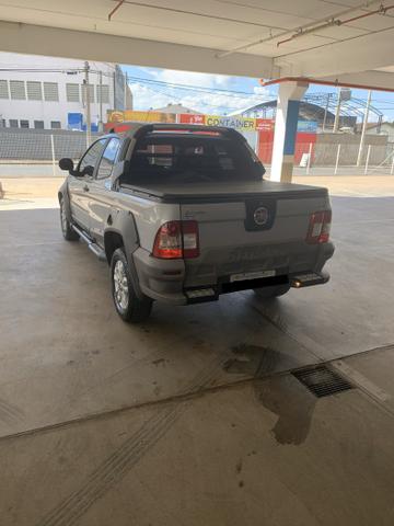 Fiat Strada Adventure - Foto 3