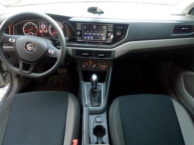 POLO 2017/2018 1.0 200 TSI COMFORTLINE AUTOMÁTICO - Foto 7