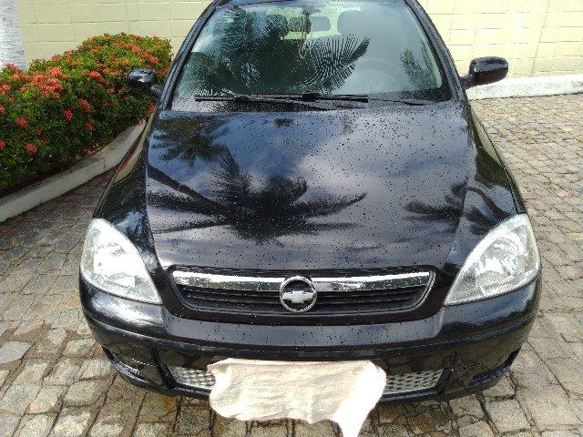 Vende-se corsa hatch premio 1.4 2009
