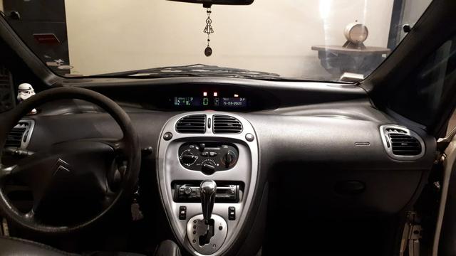 Vendo Xsara Picasso 2009 - Foto 4