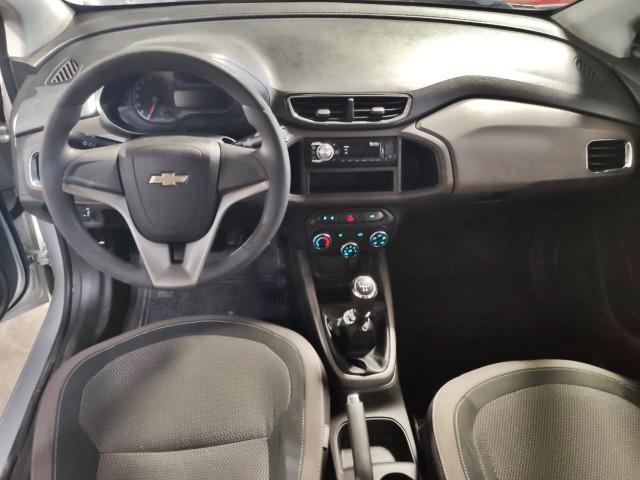 Prisma LT completo 2015 - Foto 4